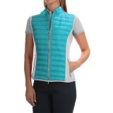 Bogner Iska-D Down Vest - Insulated, Slim Fit (For Women)