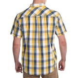 Columbia Sportswear Decoy Rock II Omni-Wick® Shirt - Short Sleeve (For Men)