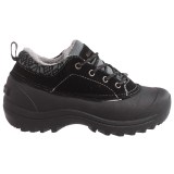 Northside Jaxon Thermolite® Snow Boots - Waterproof, Insulated, Suede (For Women)