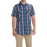 Dakota Grizzly Kai Shirt - Short Sleeve (For Men)