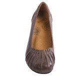 Taos Footwear Calypso Pumps - Leather (For Women)