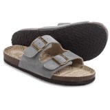 Muk Luks Parker Sandals - Slip-Ons (For Men)