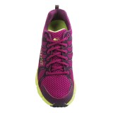 Montrail FluidFlex ST Trail Running Shoes (For Women)