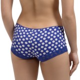 St. Eve Modern Magic Panties - Boy Shorts, 2-Pack (For Women)