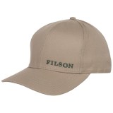 Filson Logger Baseball Cap (For Men and Women)