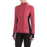 RBX High-Performance Zip Jacket (For Women)