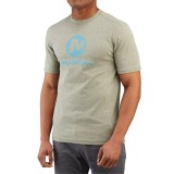 Merrell Vintage Stacked T-Shirt - Short Sleeve (For Men)