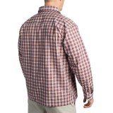 Patagonia Island Hopper II Shirt - UPF 15+, Long Sleeve (For Men)