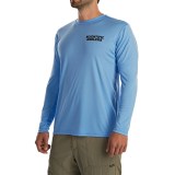 Scientific Anglers Casting T-Shirt - Long Sleeve (For Men)