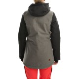 Orage Deal Ski Jacket - Waterproof, Insulated (For Women)