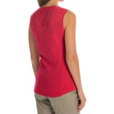 Arc’teryx Motive Shirt - UPF 50+, Sleeveless (For Women)