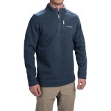 Columbia Sportswear Terpin Point 2 Sweater - Zip Neck (For Men)