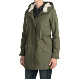 Timberland Pine Mountain Parka - Waterproof (For Women)