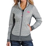 Powder River Outfitters Quilted Jacket - Insulated (For Women)