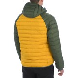 Jack Wolfskin Zenon XT Down Jacket - 700 Fill Power (For Men)