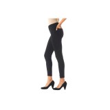 Christopher Blue Audrey Slim Ankle Pants - Ponte Knit (For Women)