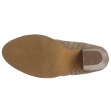 Yoki Harron Side-Gore Clogs - Vegan Leather (For Women)