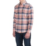 Barbour Orson Shirt - Long Sleeve (For Men)