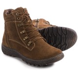 Henri Pierre by Bastien Joana Boots - Waterproof, Insulated, Wool-Lined (For Women)