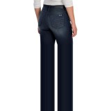Seven7 Rocker Pull-On Jeans - Slim Fit, Bootcut (For Women)
