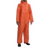 Waterproof Rain Parka (For Men)