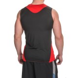 361 Degrees NX2SKN Shirt - Sleeveless (For Men)