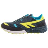 Hi-Tec Badwater Trail Running Shoes (For Men)