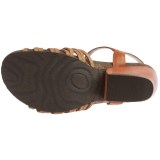 OTBT Leon T-Strap Sandals (For Women)