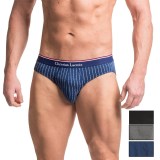 Christian Lacroix Briefs - 4-Pack (For Men)