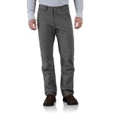 Carhartt Full Swing Quick Duck® Cryder Dungaree Pants - Factory Seconds (For Men)