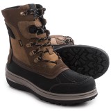 ECCO Roxton Gore-Tex® Snow Boots - Waterproof, Wool Lined (For Men)