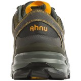 Ahnu Ridgecrest Hiking Shoes - Waterproof (For Men)