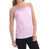 ExOfficio Give-N-Go® Lacy Camisole - Shelf Bra (For Women)