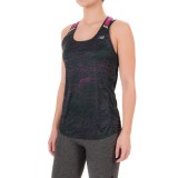 New Balance NB Ice Tank Top - Racerback (For Women)