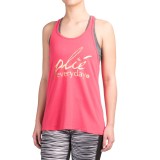 Soybu Watercress Graf Tank Top (For Women)