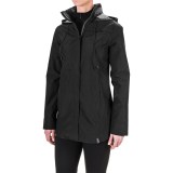 Mondetta Cosmo Rain Jacket (For Women)