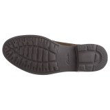 Clarks Kyston Plain Toe Shoes - Leather (For Men)