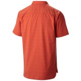 Mountain Hardwear Kotter Stripe Shirt - Button Front, Short Sleeve (For Men)