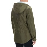 Barbour Vaulting Jacket - Waterproof, Insulated (For Women)