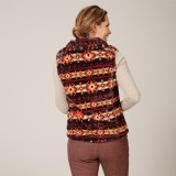 Royal Robbins Arrowhead Fleece Vest - UPF 50+ (For Women)