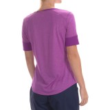 Marmot Cynthia Shirt - UPF 20, Short Sleeve (For Women)