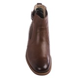 Florsheim Rockit Buckle Boots - Leather (For Men)