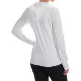 Columbia Sportswear Trail Crush Sporty Hoodie - UPF 30 (For Women)