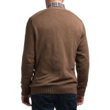 Tricots St. Raphael Cotton Cardigan Sweater (For Men)