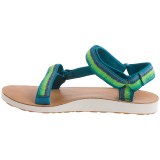 Teva Original Universal Ombre Sport Sandals (For Women)