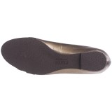 Munro American Josie Shoes - Leather, Slip-Ons (For Women)
