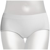 Calida Cala Di Volpe Panties - Boy-Cut Briefs, Single-Jersey Cotton (For Women)