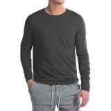 Michael Stars Pacific Cotton T-Shirt - Long Sleeve (For Men)