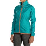 Marmot Trail Wind Jacket - Water Repellent (For Women)