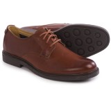 Sebago Turner Lace-Up Oxford Shoes - Leather (For Men)